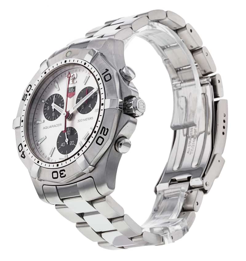 Tag Heuer Aquaracer CAF1111.BA0803